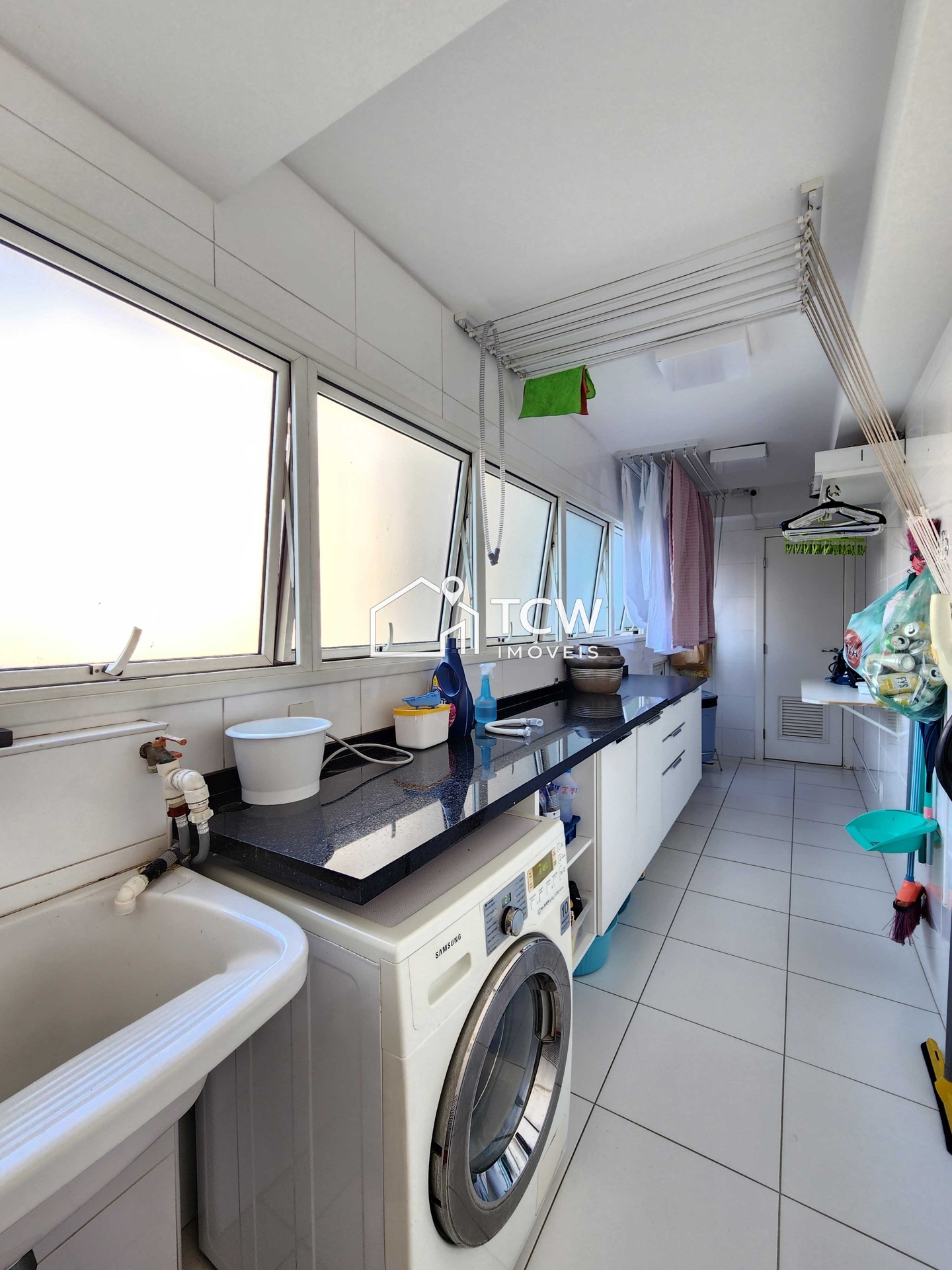 Apartamento, 3 quartos, 162 m² - Foto 24