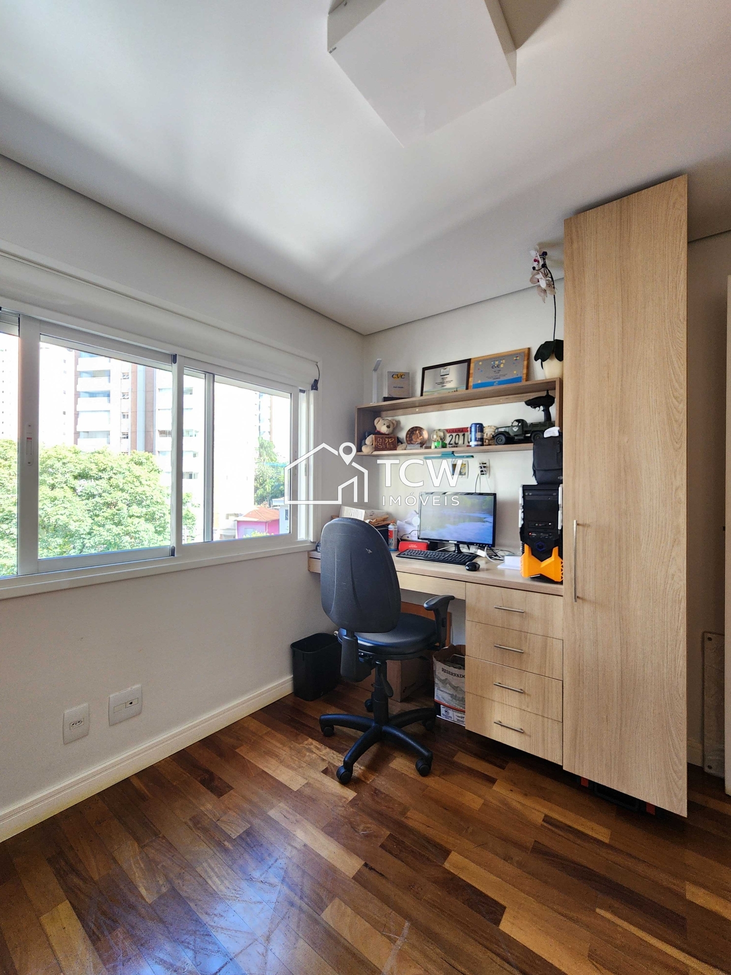 Apartamento, 3 quartos, 162 m² - Foto 31