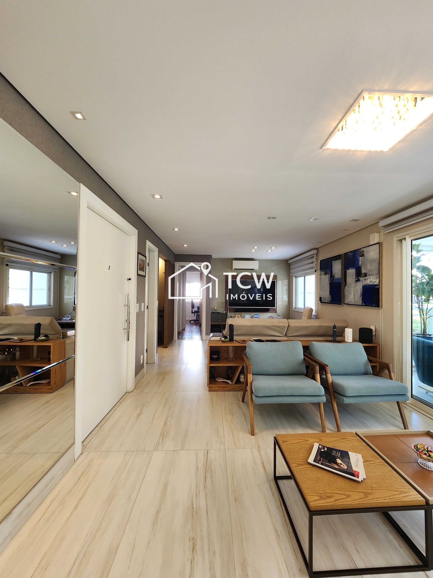 Apartamento, 3 quartos, 162 m² - Foto 12