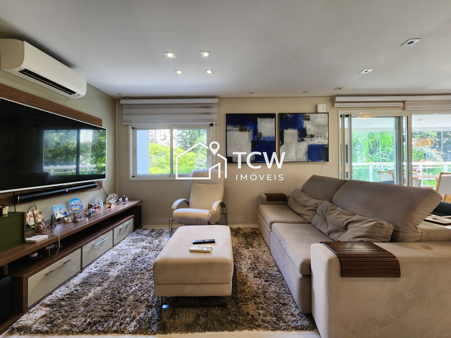 Apartamento, 3 quartos, 162 m² - Foto 13