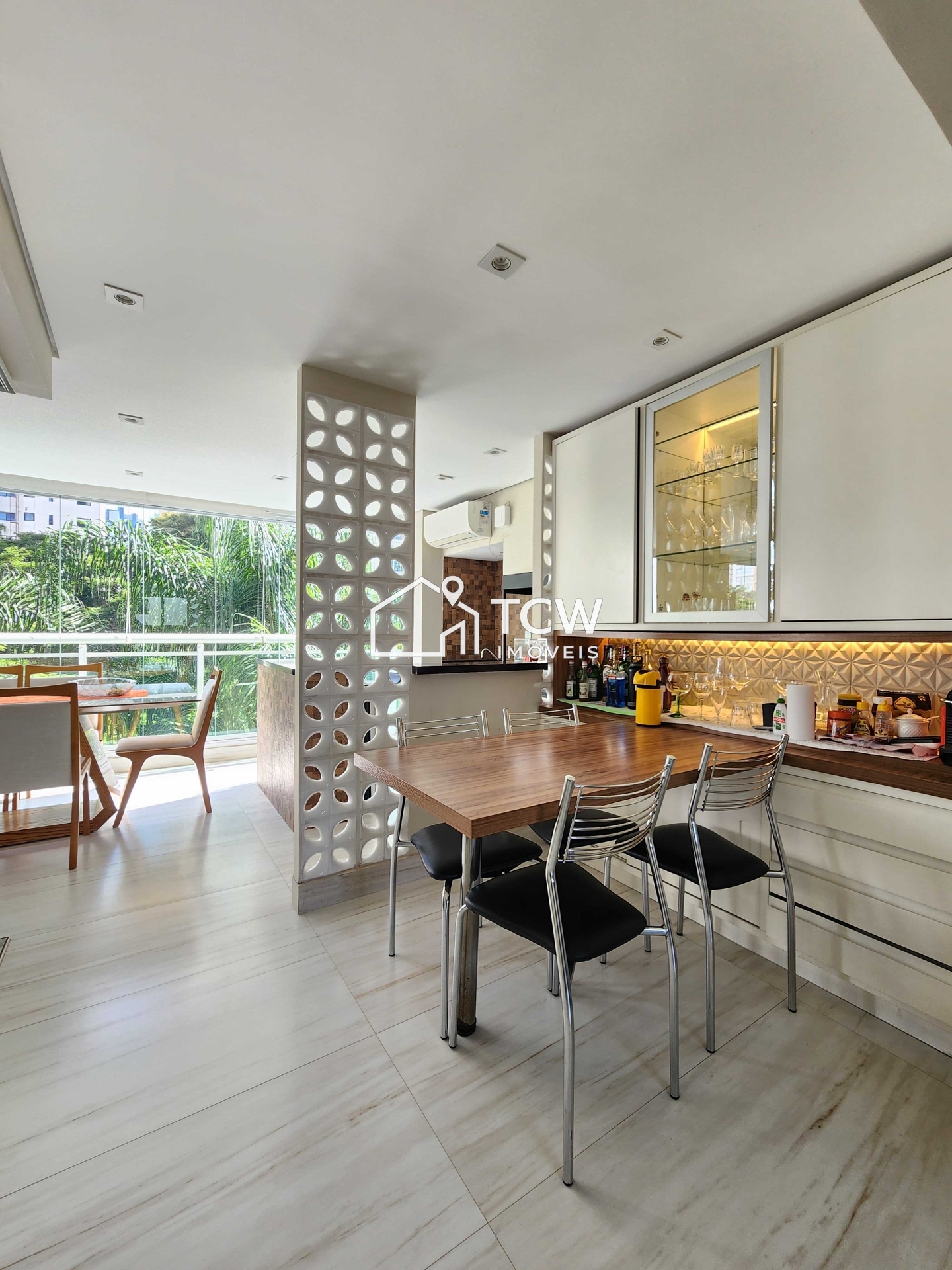 Apartamento, 3 quartos, 162 m² - Foto 16