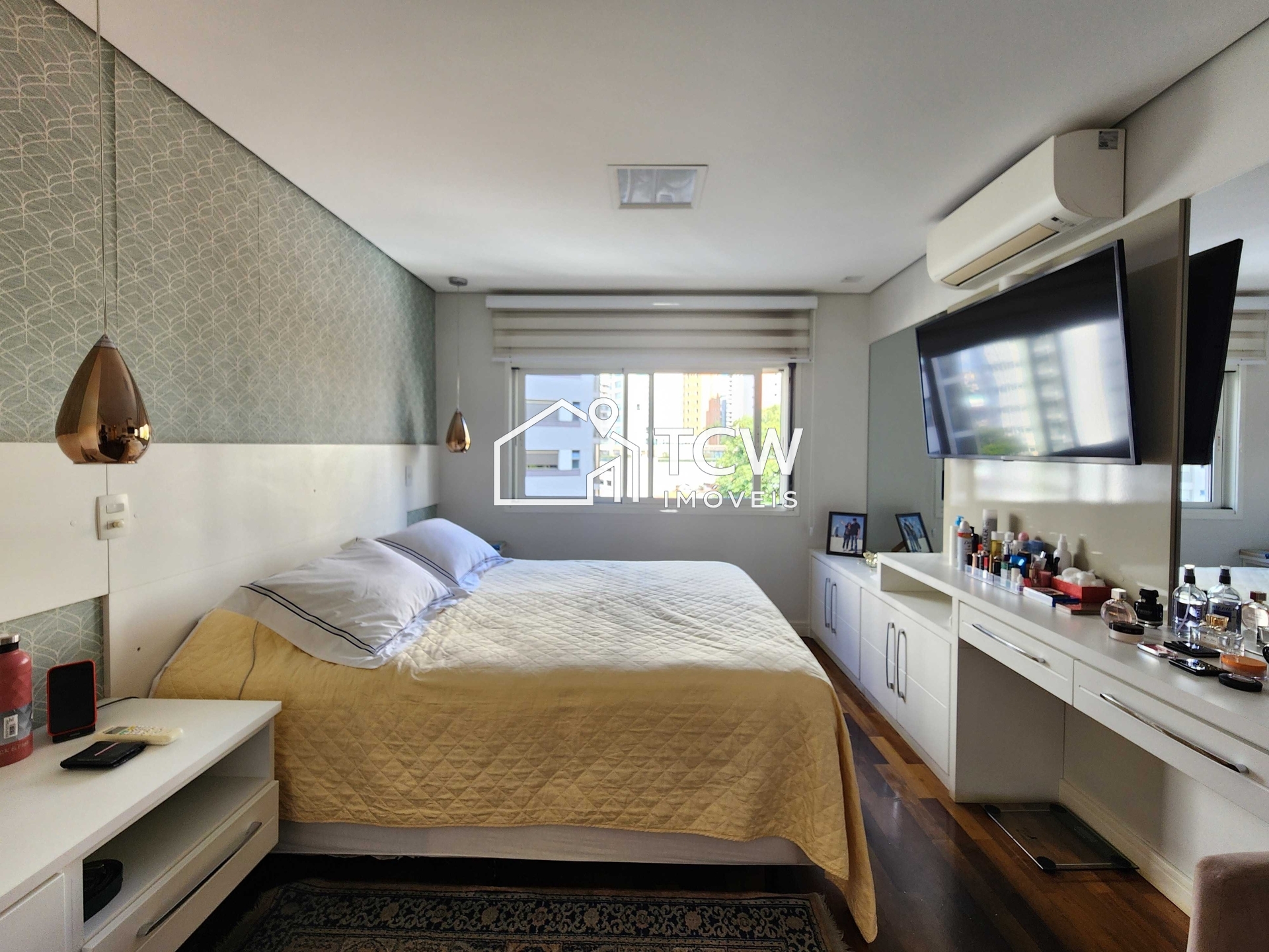 Apartamento, 3 quartos, 162 m² - Foto 40