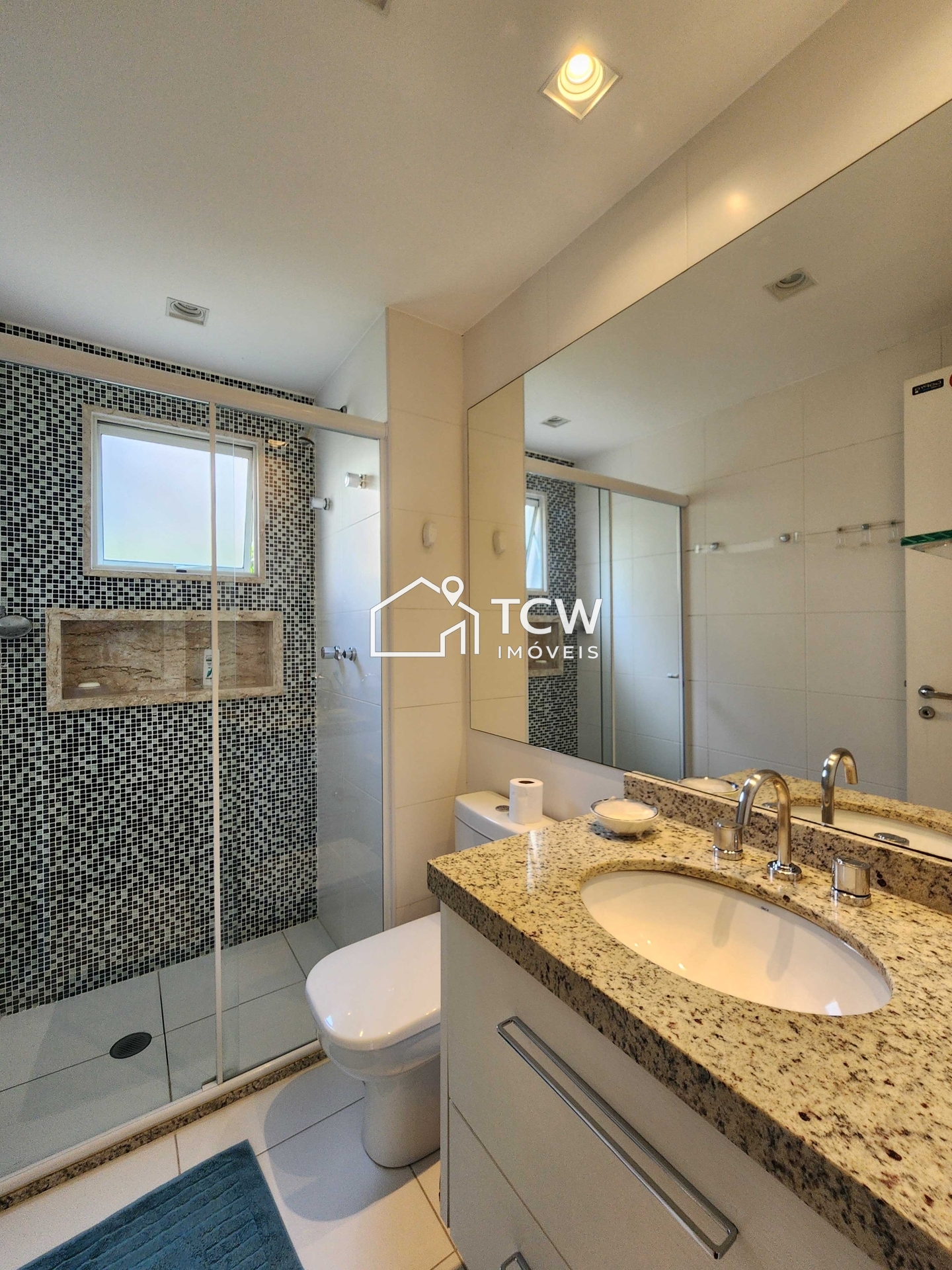Apartamento, 3 quartos, 162 m² - Foto 37