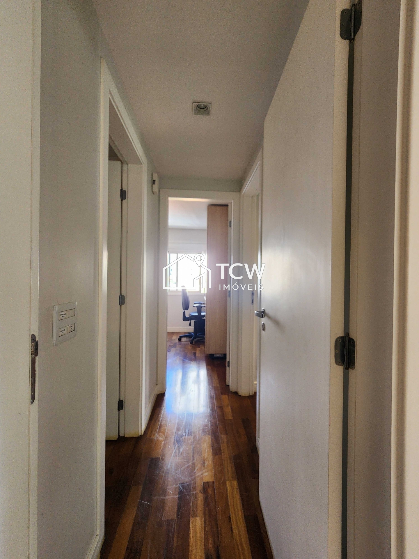 Apartamento, 3 quartos, 162 m² - Foto 30