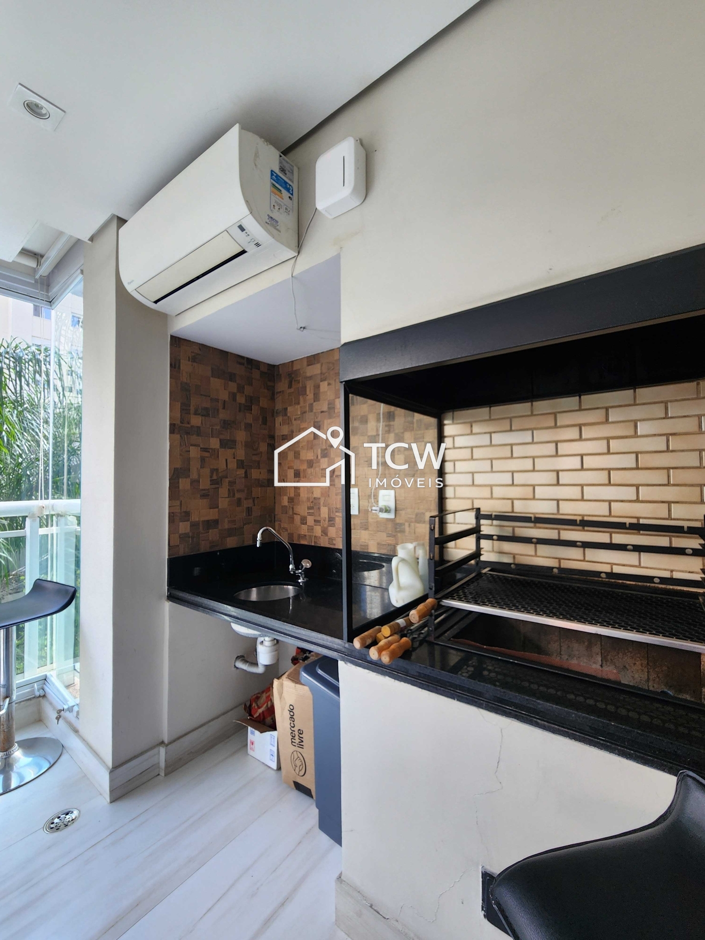 Apartamento, 3 quartos, 162 m² - Foto 7