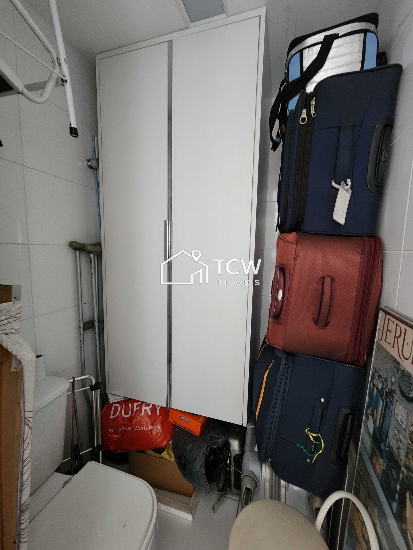 Apartamento, 3 quartos, 162 m² - Foto 26