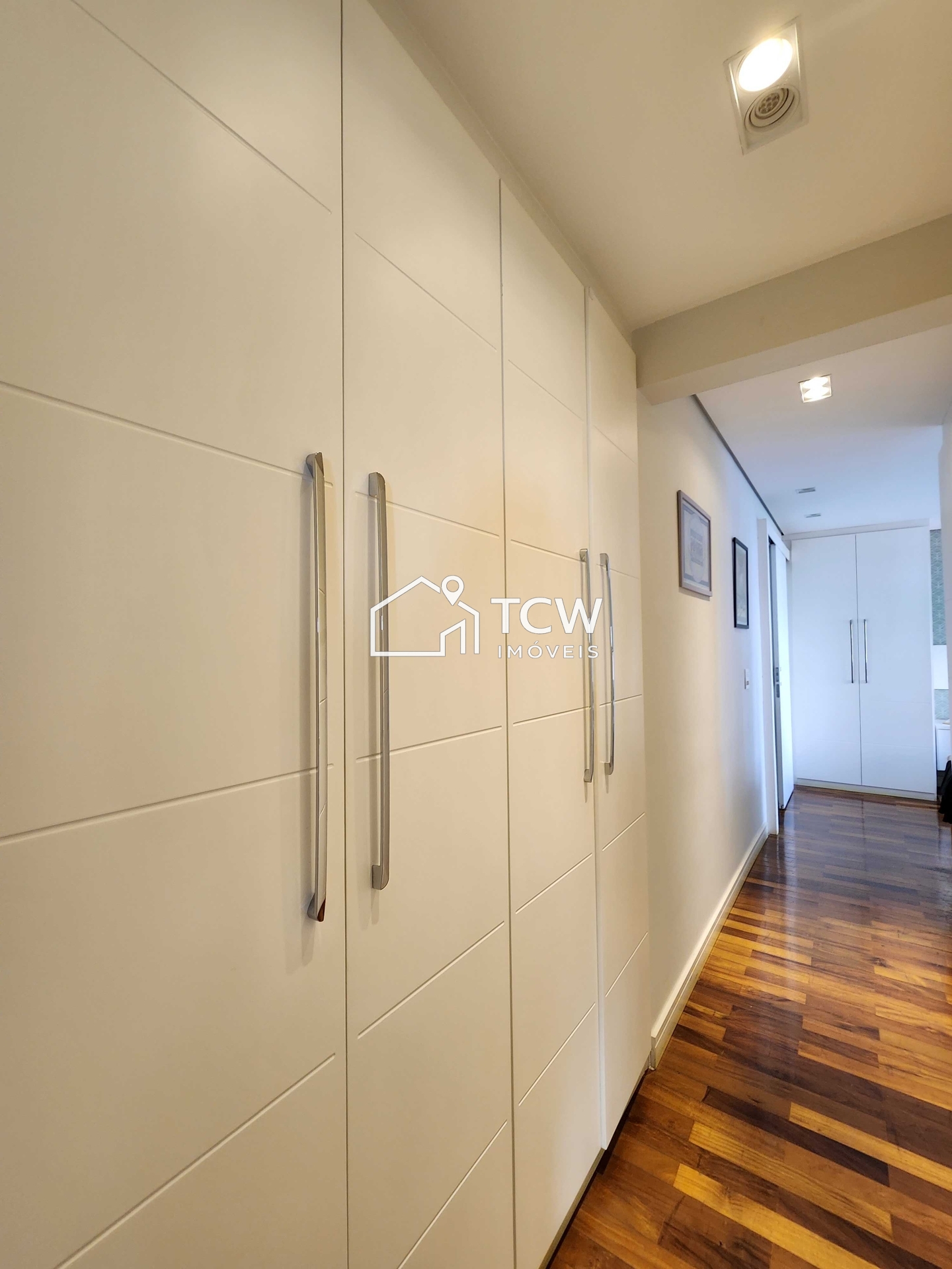 Apartamento, 3 quartos, 162 m² - Foto 41
