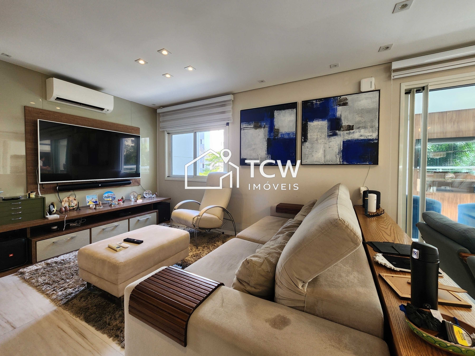 Apartamento, 3 quartos, 162 m² - Foto 14
