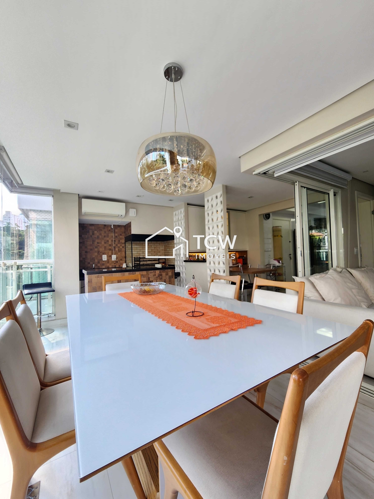 Apartamento, 3 quartos, 162 m² - Foto 18