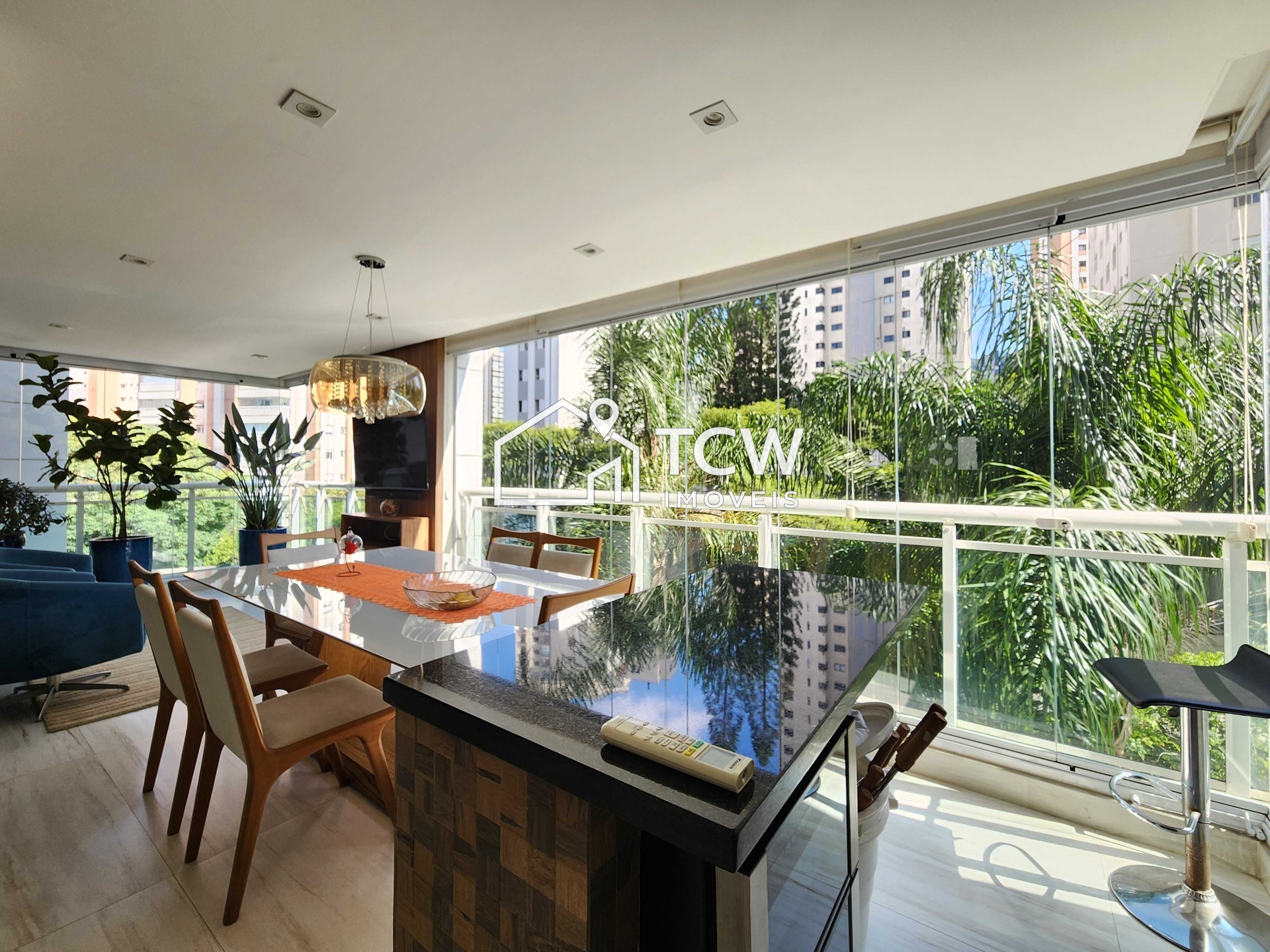 Apartamento, 3 quartos, 162 m² - Foto 4