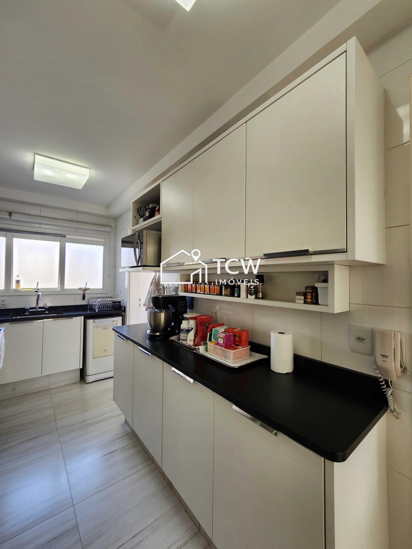Apartamento, 3 quartos, 162 m² - Foto 23