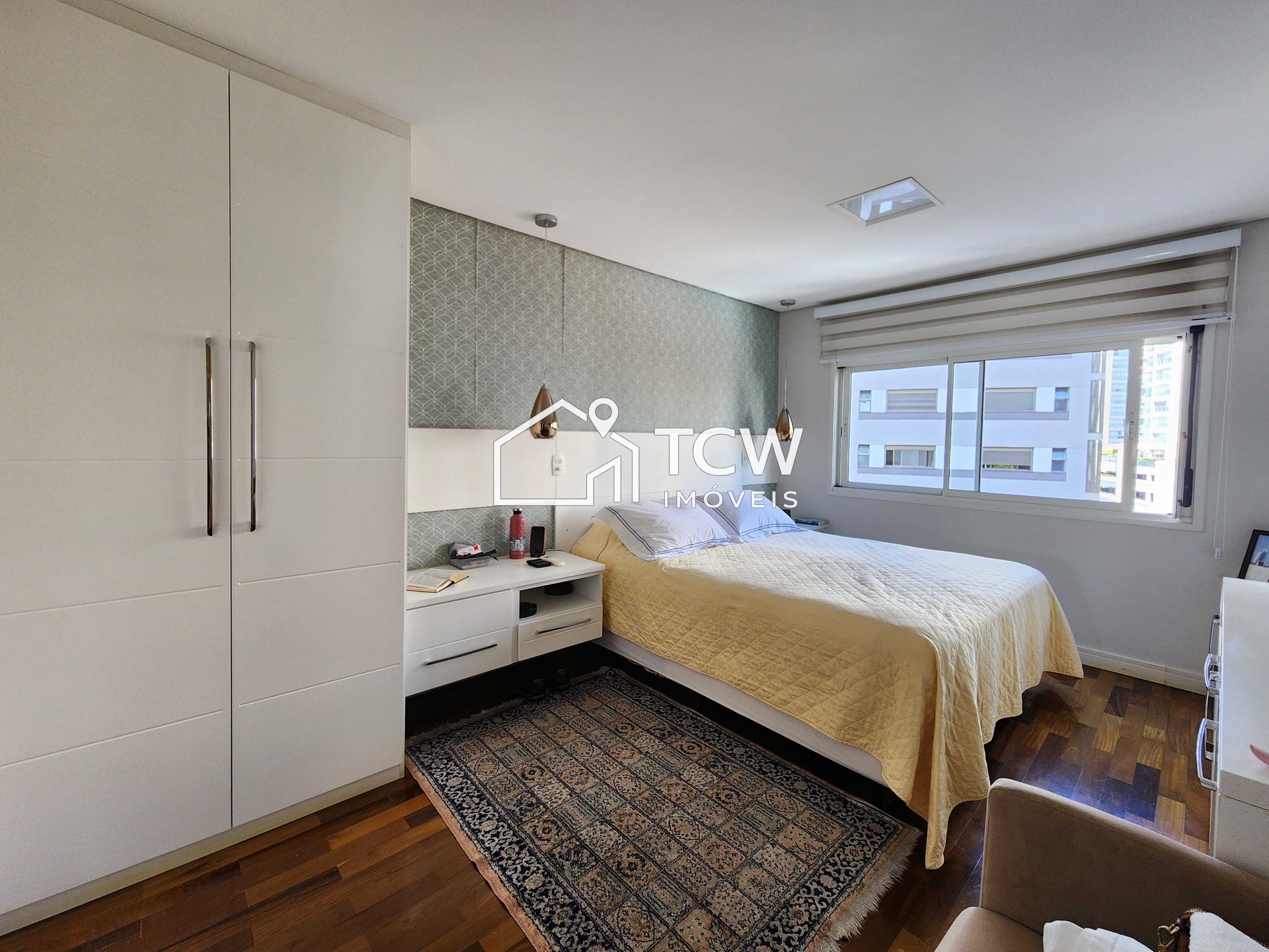Apartamento, 3 quartos, 162 m² - Foto 39