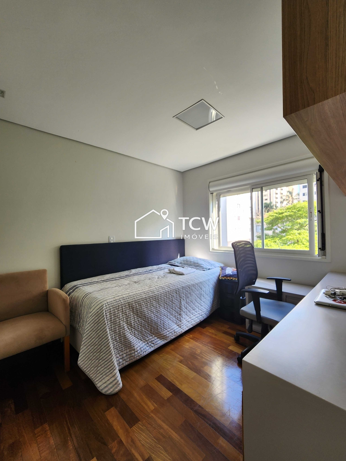 Apartamento, 3 quartos, 162 m² - Foto 34