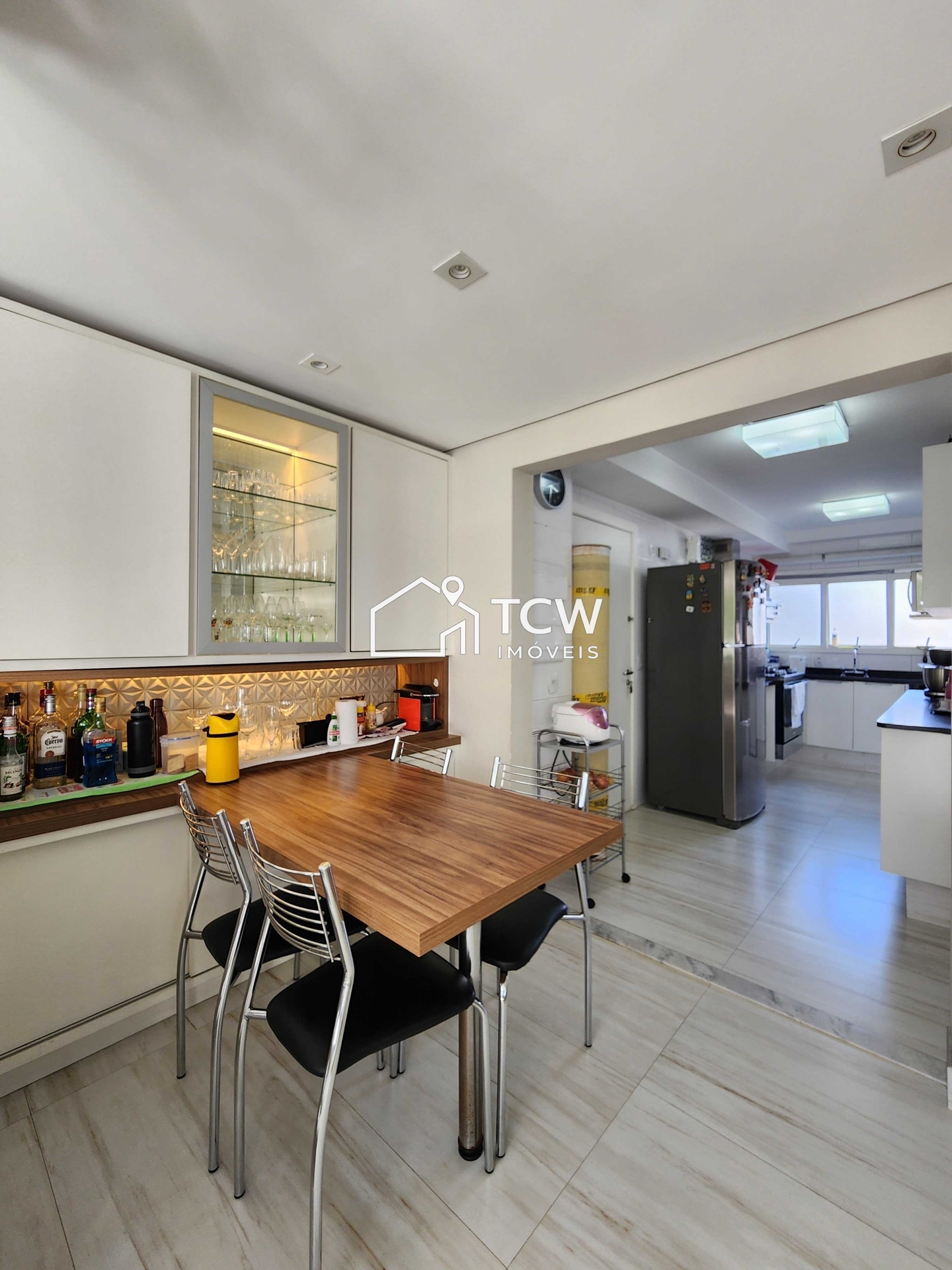 Apartamento, 3 quartos, 162 m² - Foto 17
