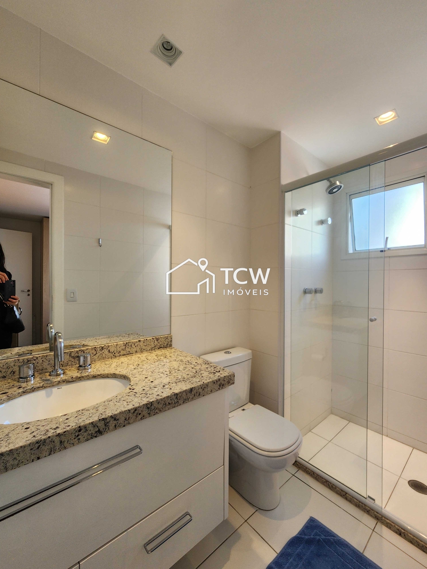 Apartamento, 3 quartos, 162 m² - Foto 33