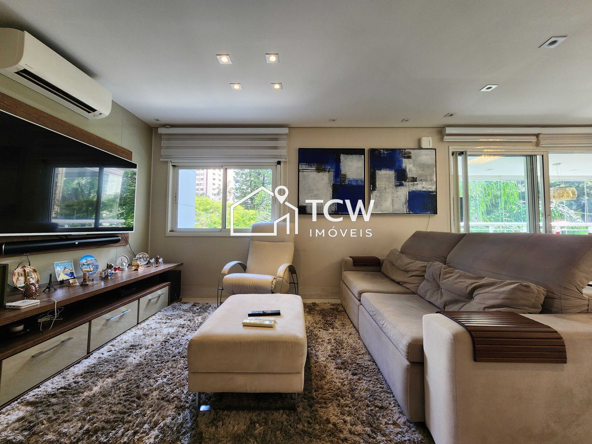 Apartamento, 3 quartos, 162 m² - Foto 10