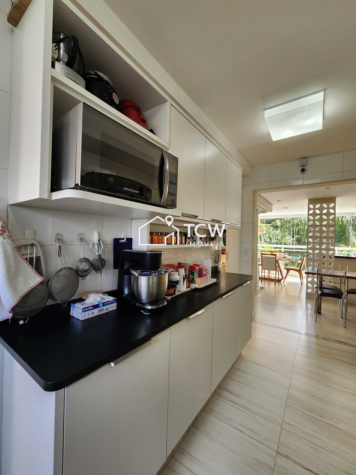 Apartamento, 3 quartos, 162 m² - Foto 19