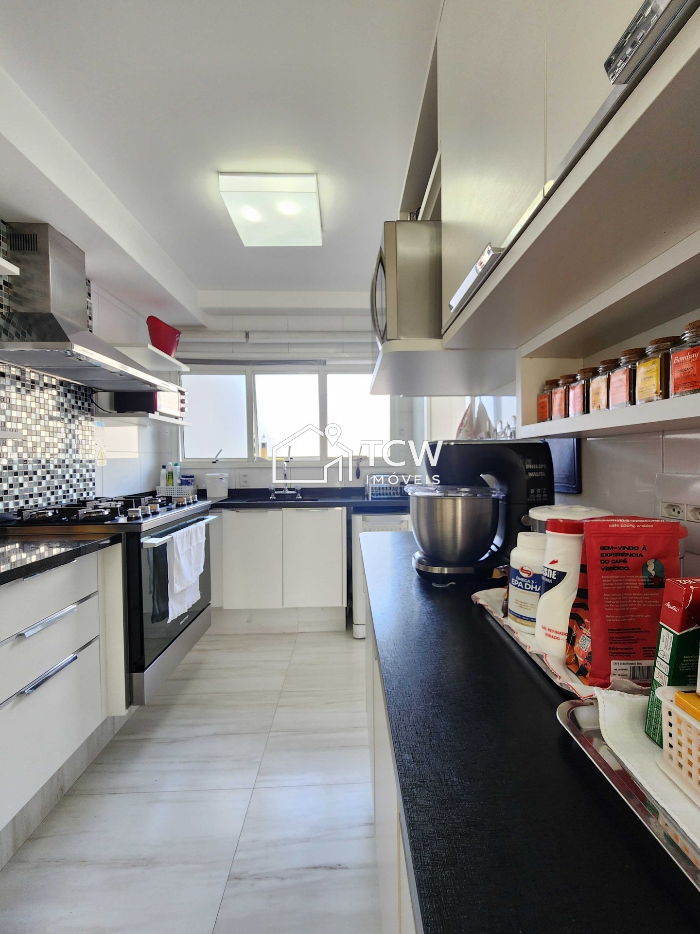 Apartamento, 3 quartos, 162 m² - Foto 21