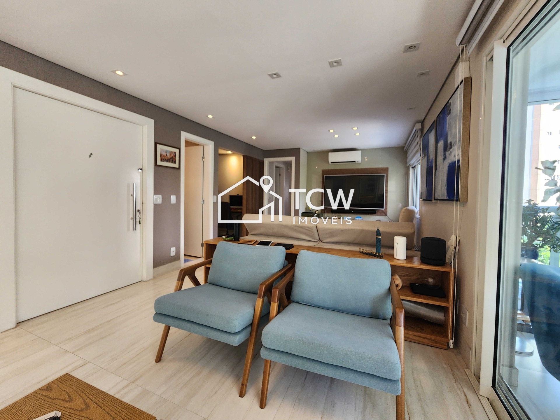 Apartamento, 3 quartos, 162 m² - Foto 9