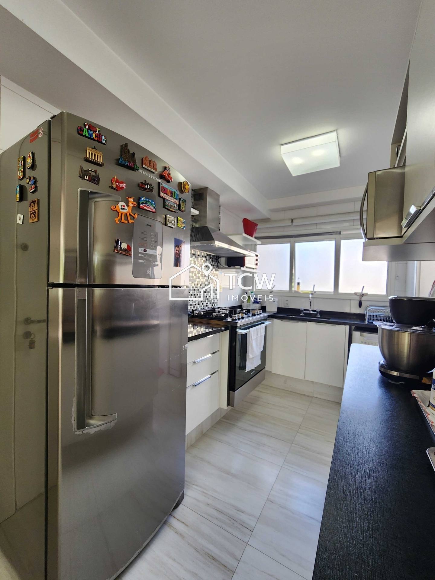 Apartamento, 3 quartos, 162 m² - Foto 22