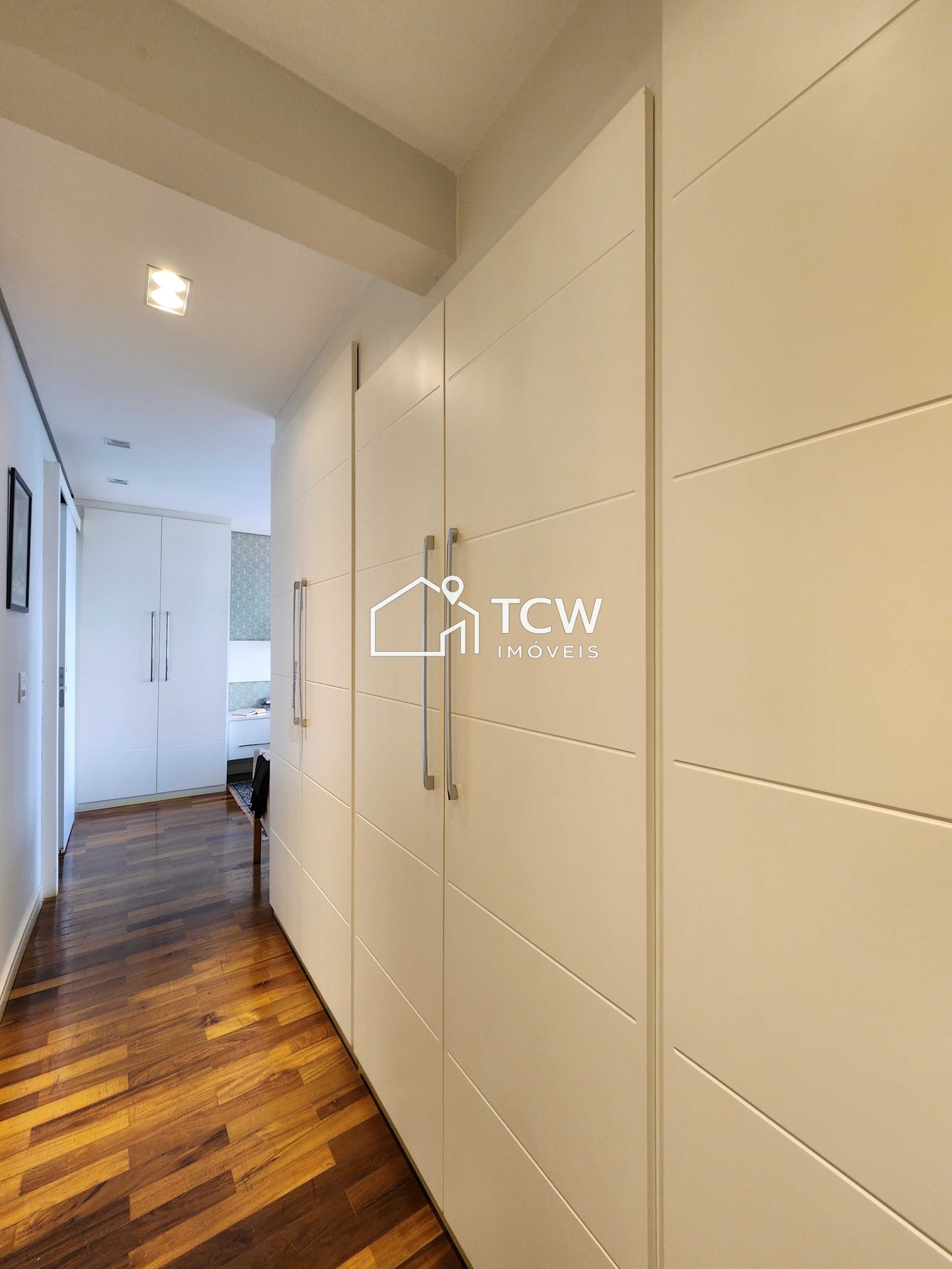 Apartamento, 3 quartos, 162 m² - Foto 42
