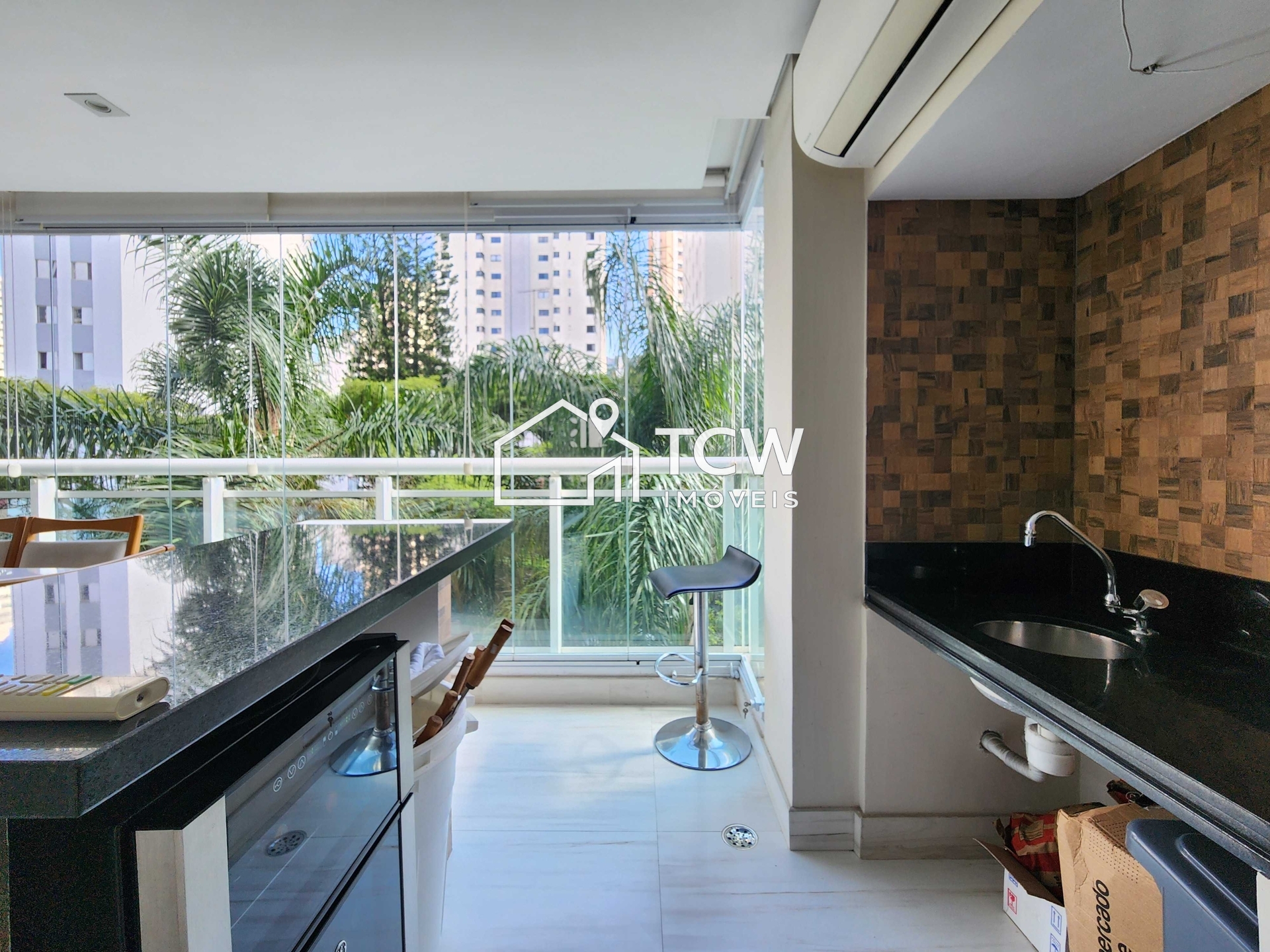 Apartamento, 3 quartos, 162 m² - Foto 6