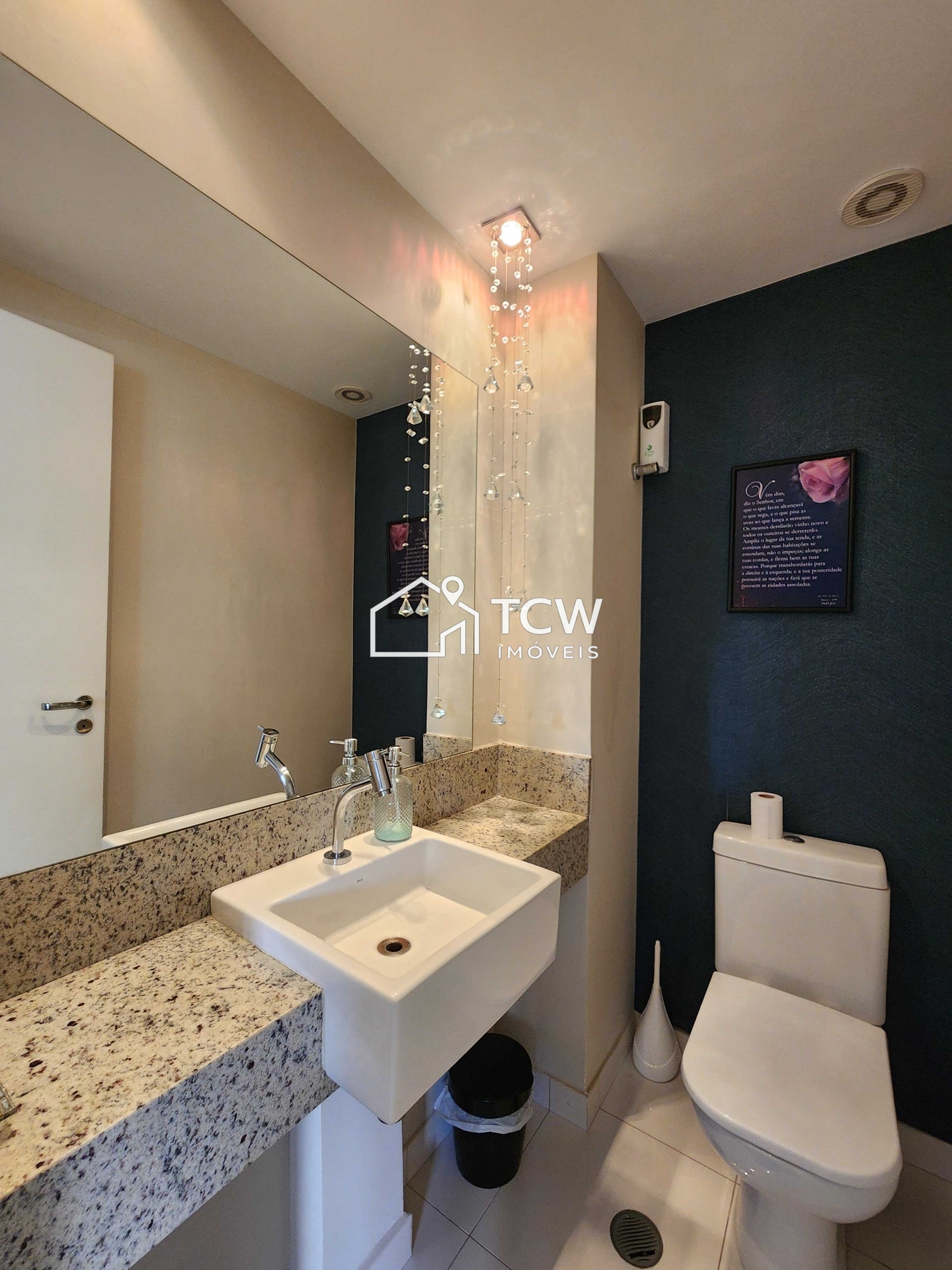 Apartamento, 3 quartos, 162 m² - Foto 28
