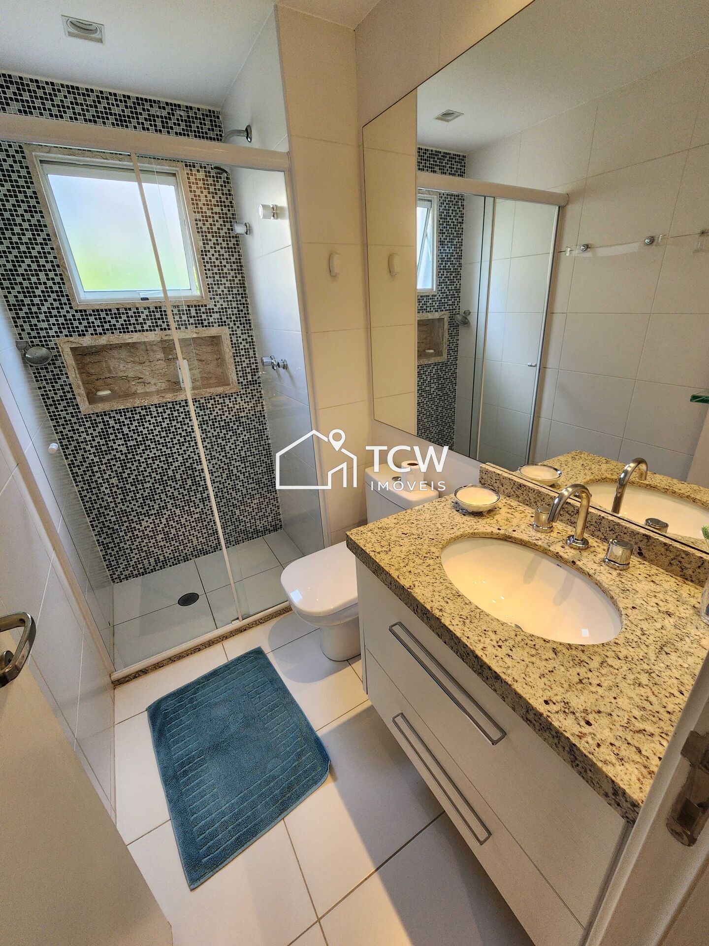 Apartamento, 3 quartos, 162 m² - Foto 38