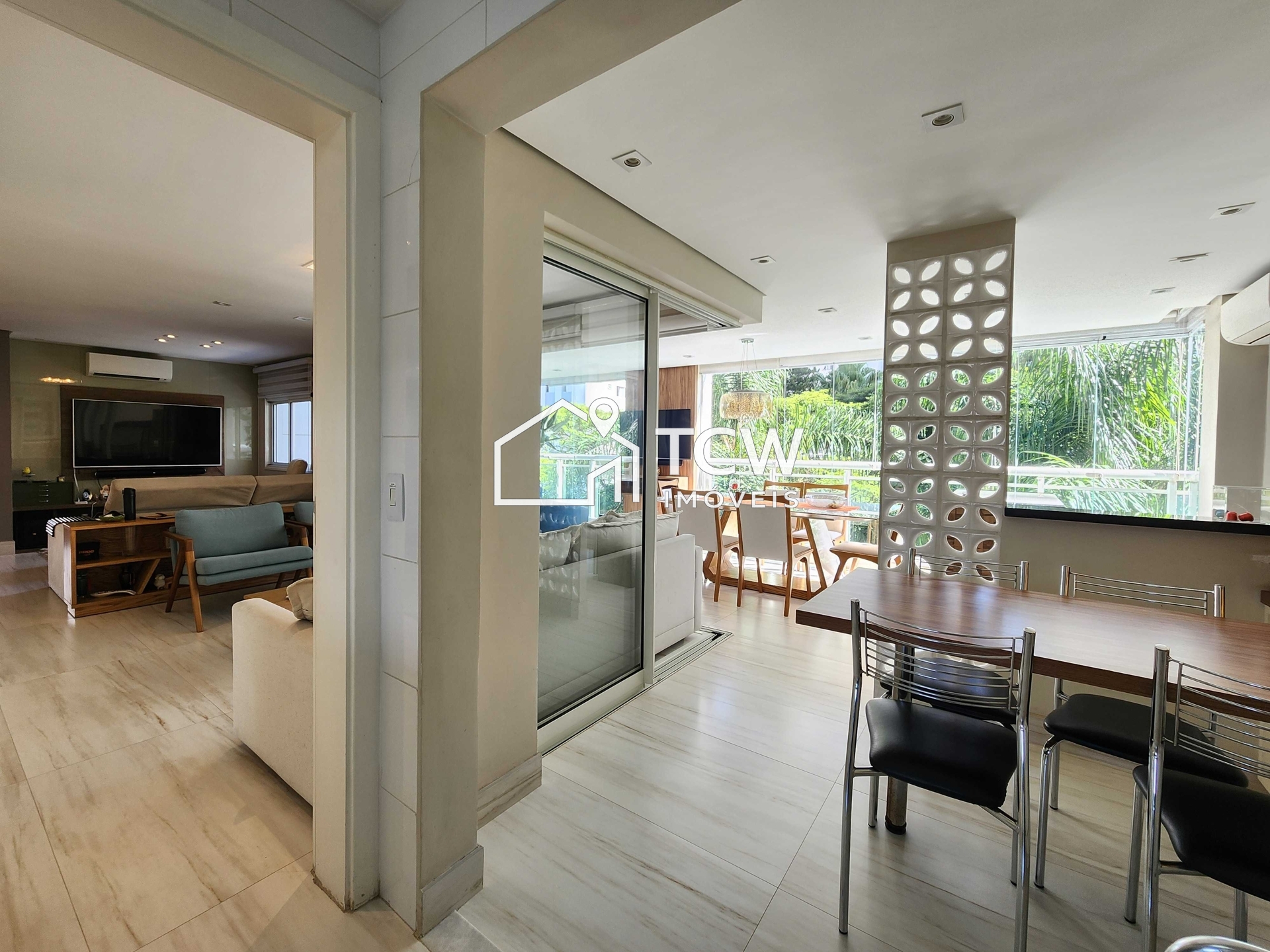 Apartamento, 3 quartos, 162 m² - Foto 15