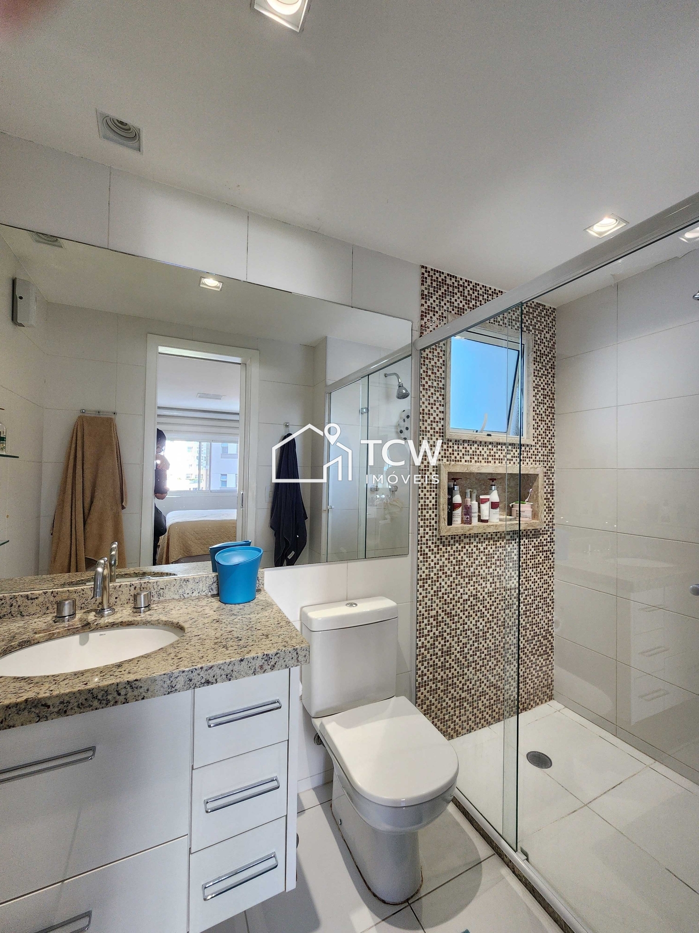 Apartamento, 3 quartos, 162 m² - Foto 43