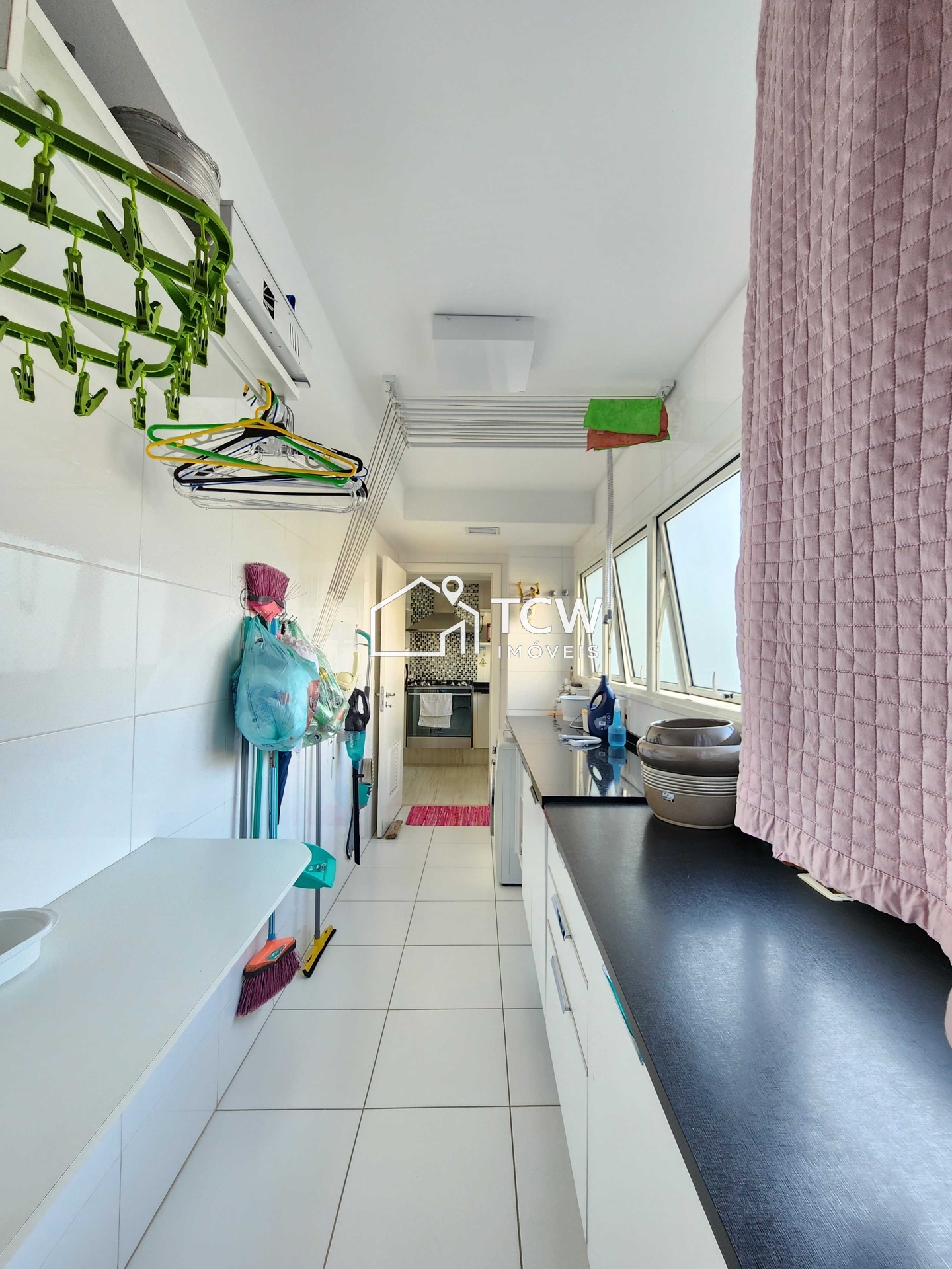 Apartamento, 3 quartos, 162 m² - Foto 25