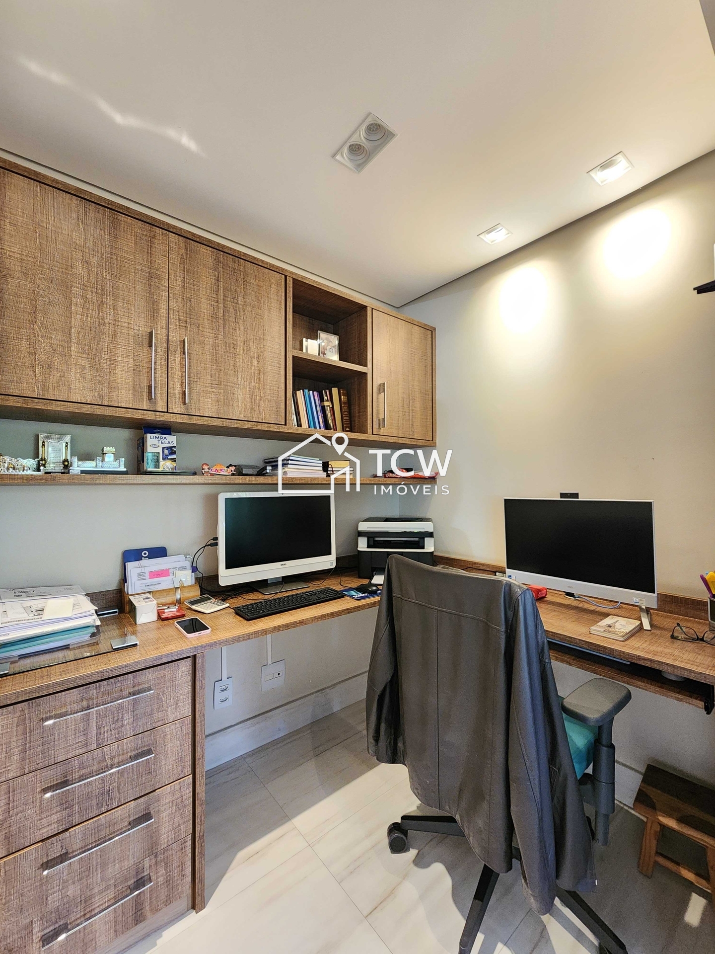 Apartamento, 3 quartos, 162 m² - Foto 29