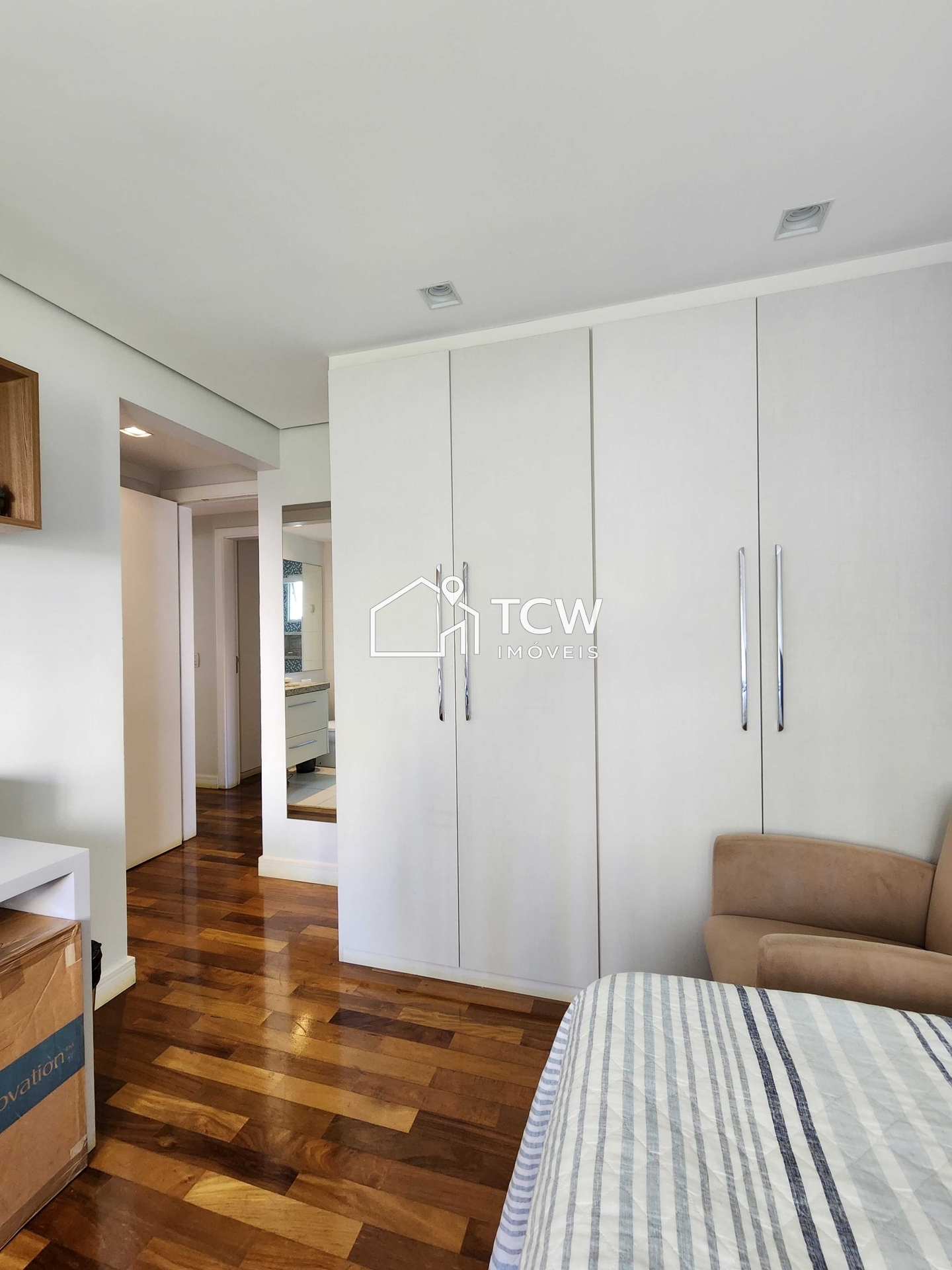 Apartamento, 3 quartos, 162 m² - Foto 35