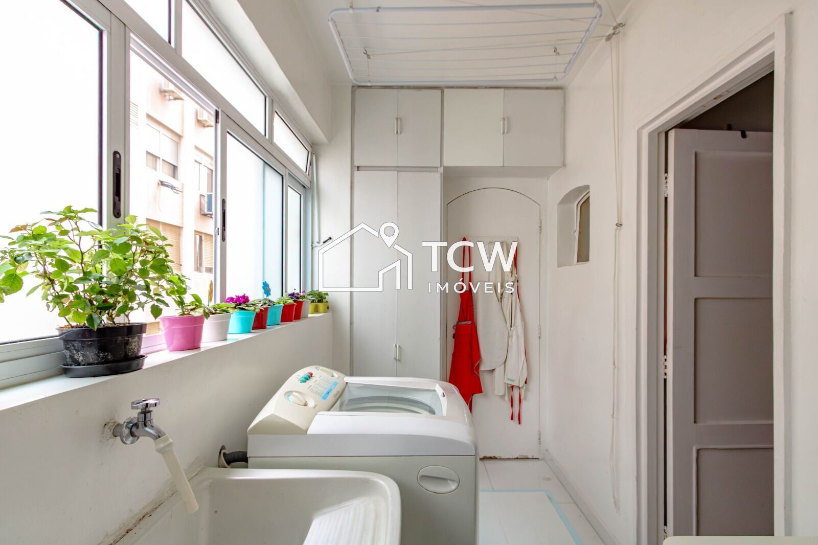 Apartamento, 3 quartos, 145 m² - Foto 21
