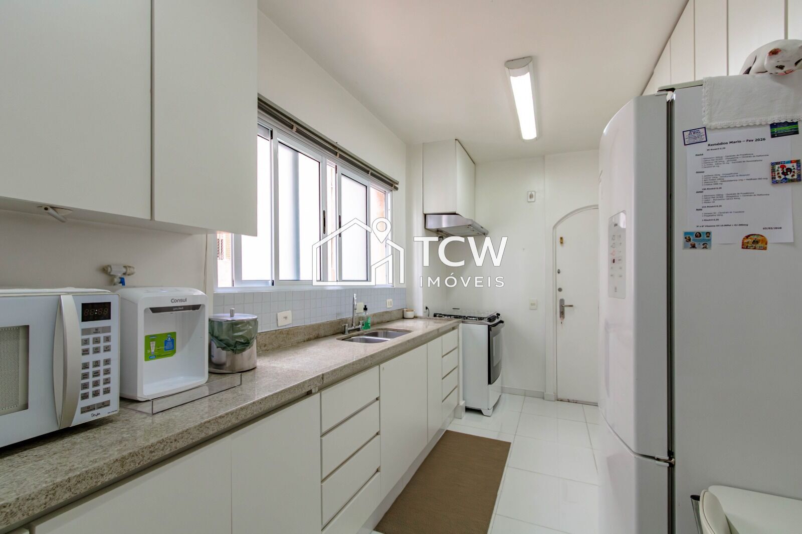 Apartamento, 3 quartos, 145 m² - Foto 18