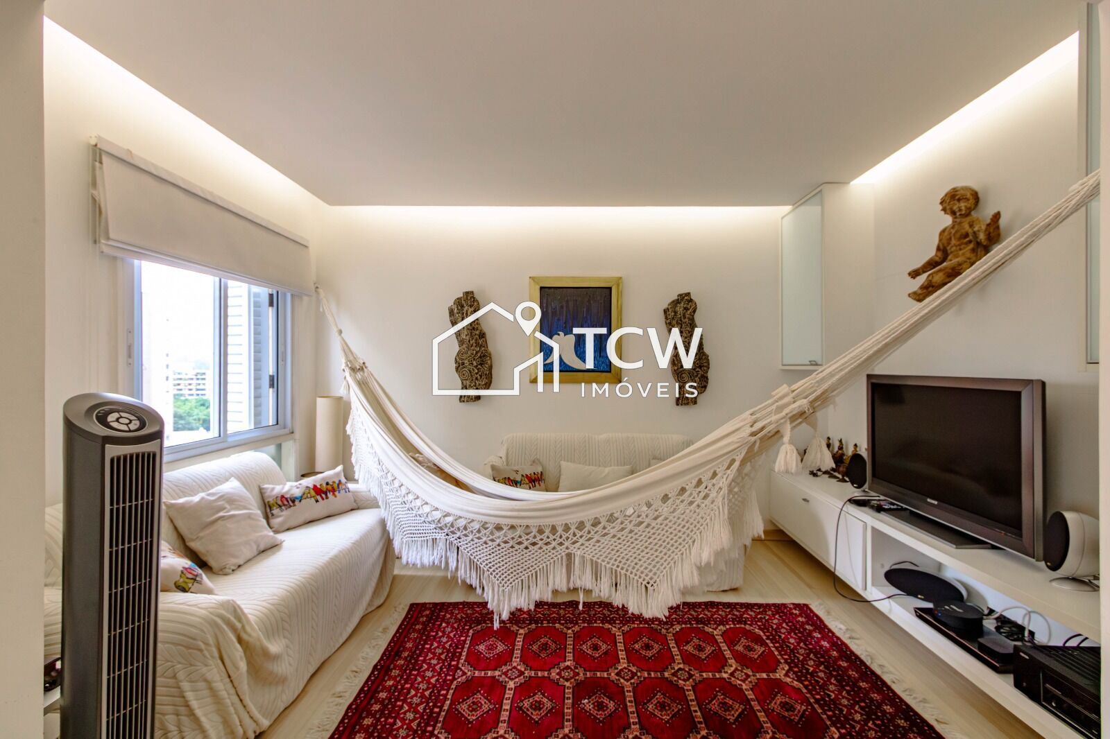 Apartamento, 3 quartos, 145 m² - Foto 10