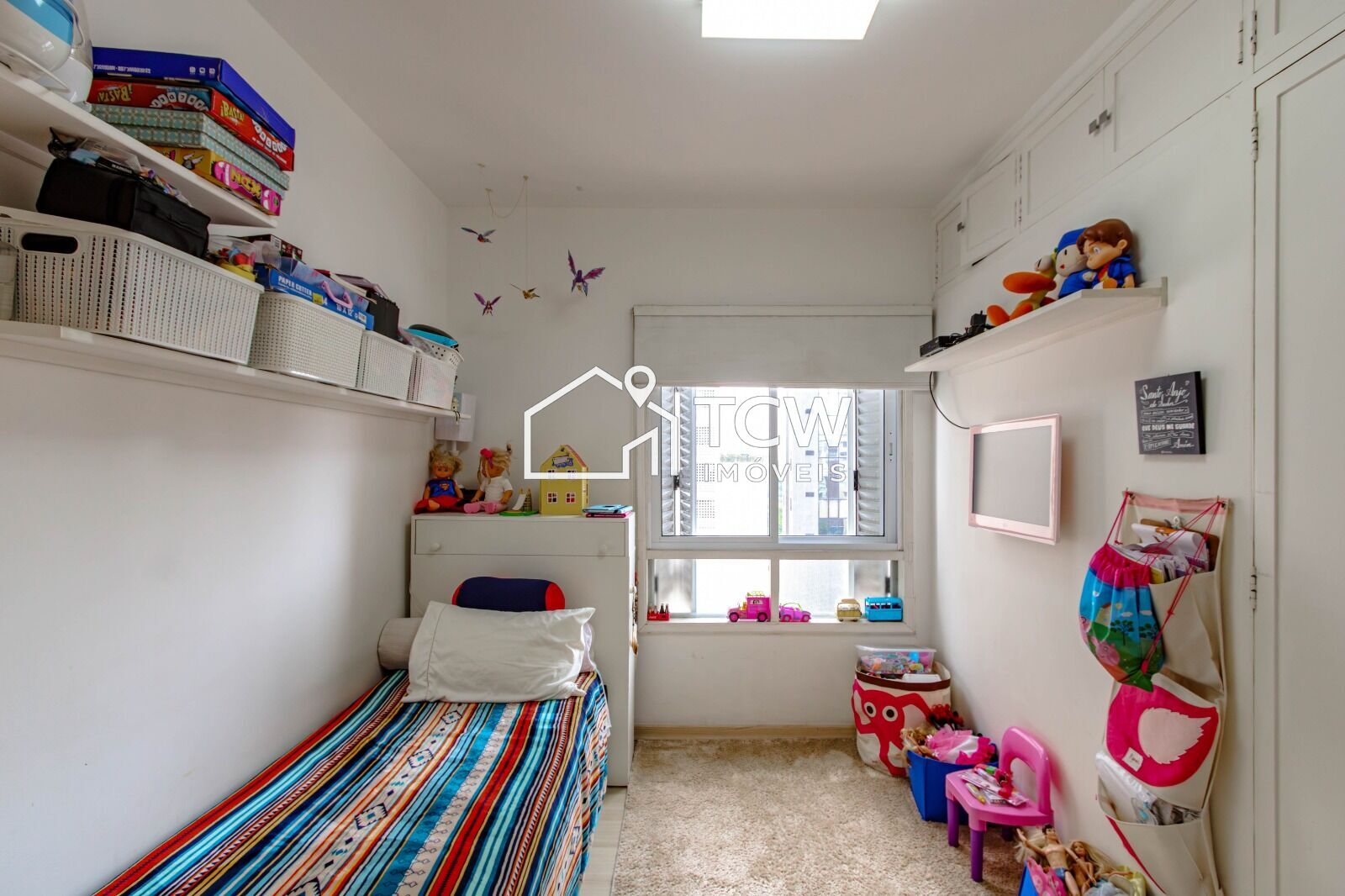 Apartamento, 3 quartos, 145 m² - Foto 13