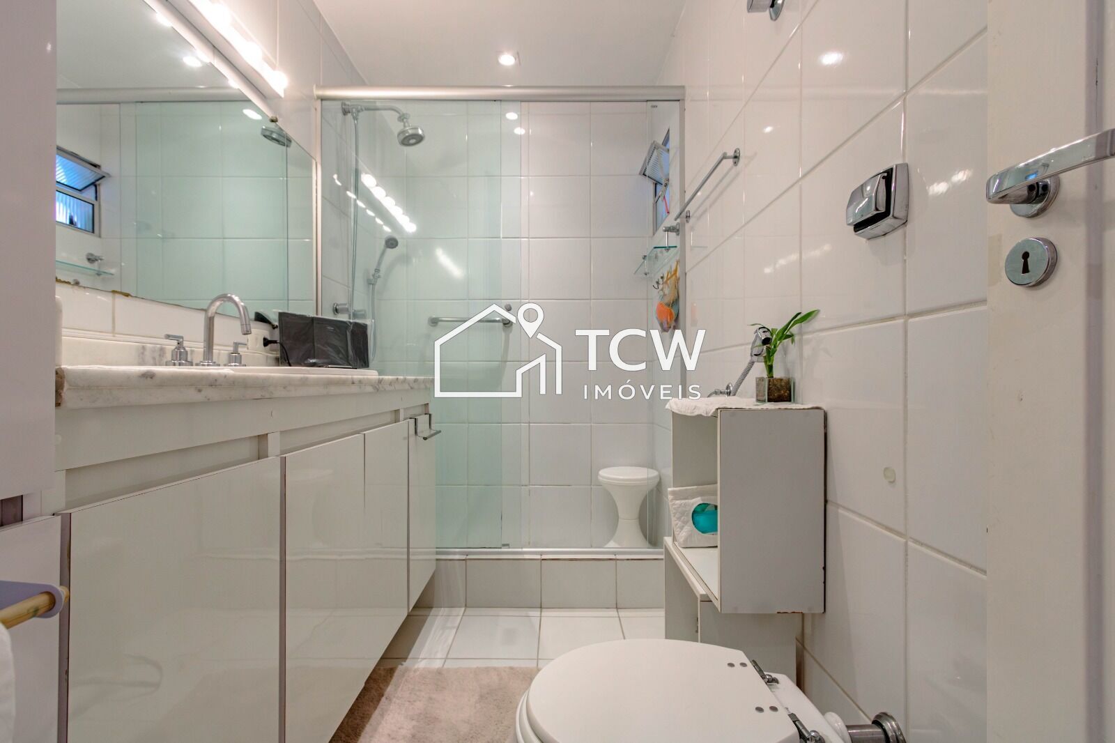 Apartamento, 3 quartos, 145 m² - Foto 12