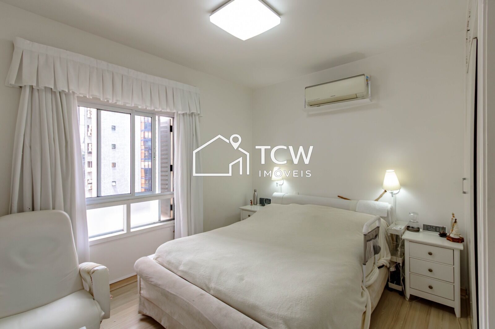 Apartamento, 3 quartos, 145 m² - Foto 15