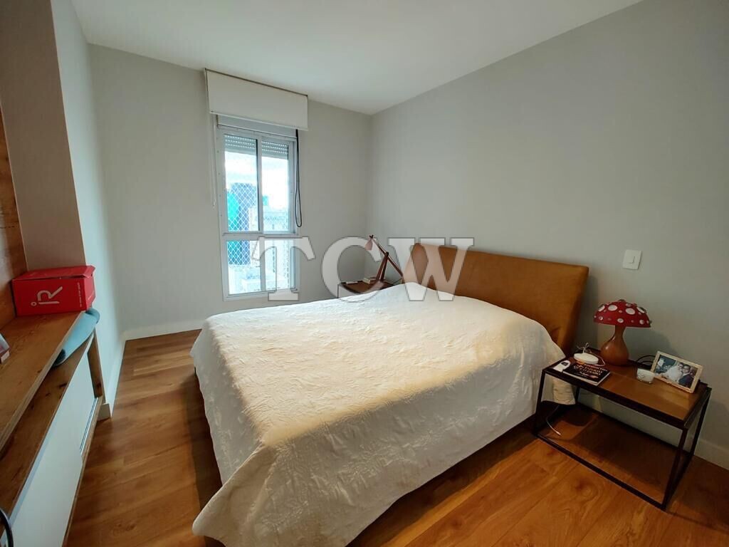 Apartamento à venda com 3 quartos, 181m² - Foto 15
