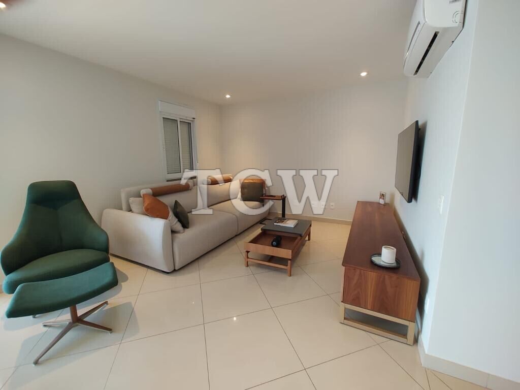 Apartamento à venda com 3 quartos, 181m² - Foto 12