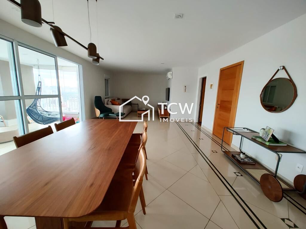 Apartamento, 3 quartos, 181 m² - Foto 4