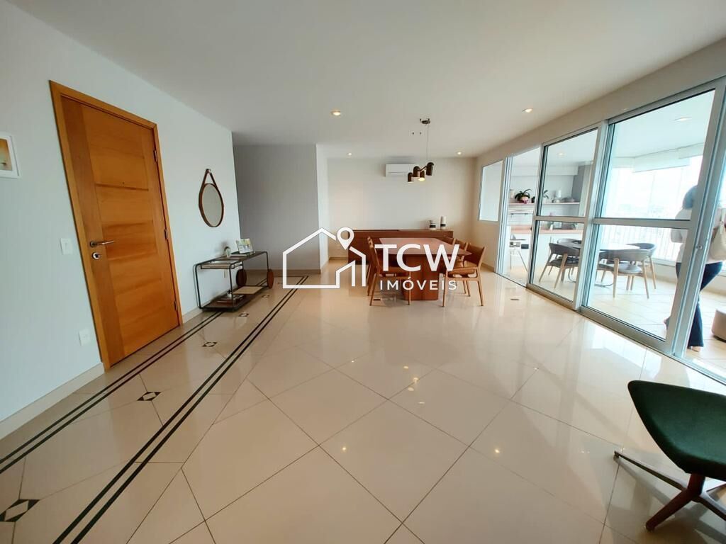 Apartamento, 3 quartos, 181 m² - Foto 7