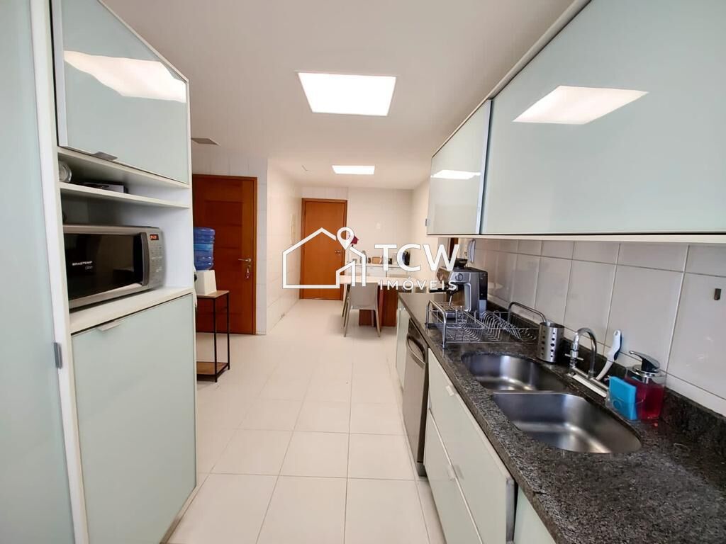 Apartamento, 3 quartos, 181 m² - Foto 24