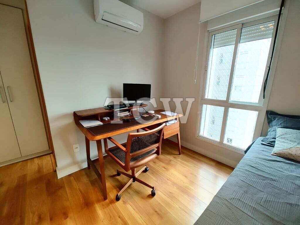 Apartamento à venda com 3 quartos, 181m² - Foto 21