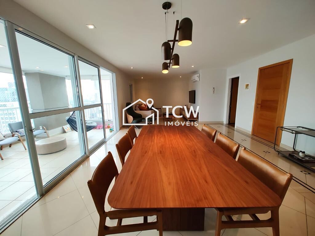 Apartamento, 3 quartos, 181 m² - Foto 6