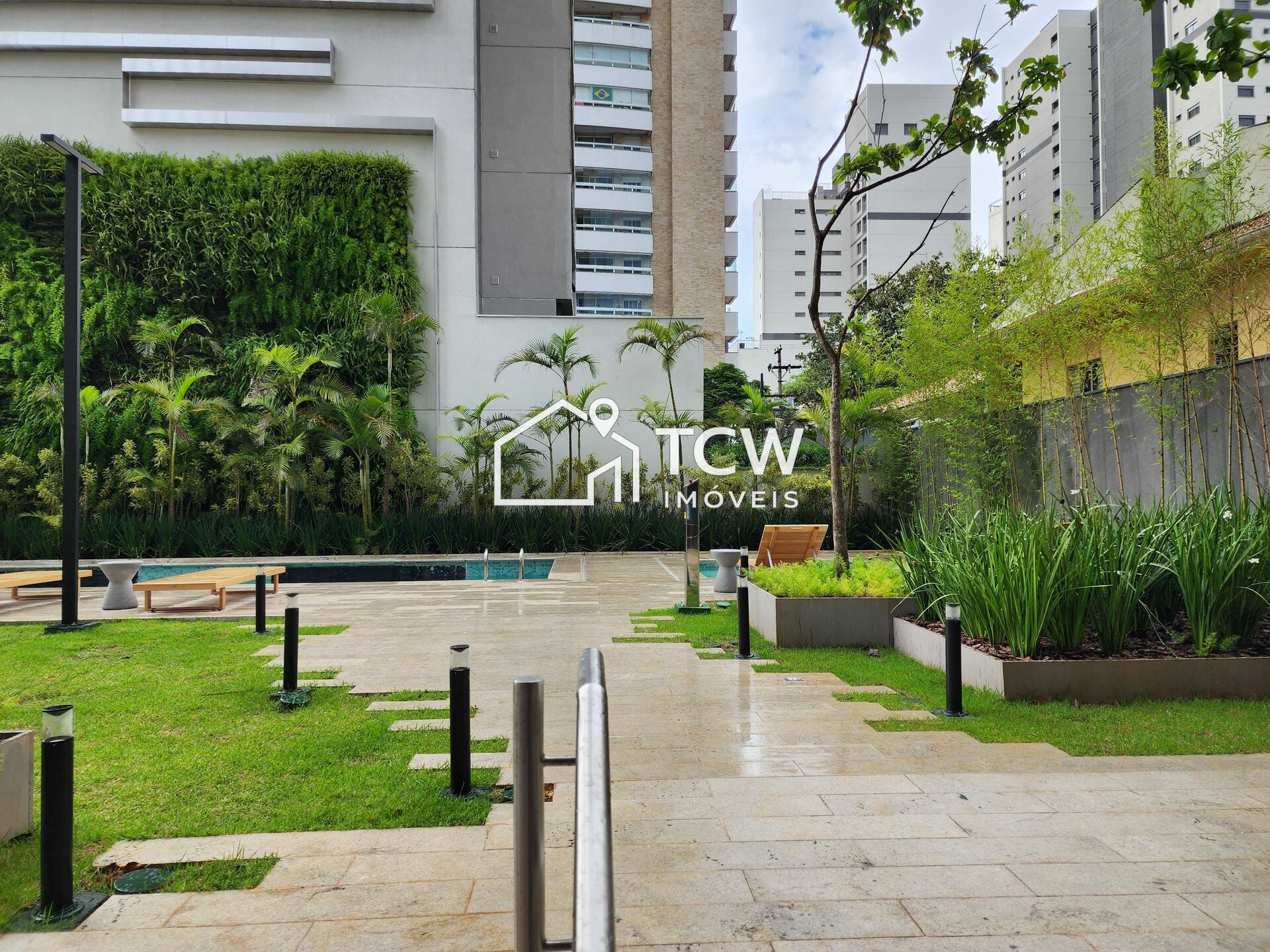Apartamento, 3 quartos, 163 m² - Foto 33