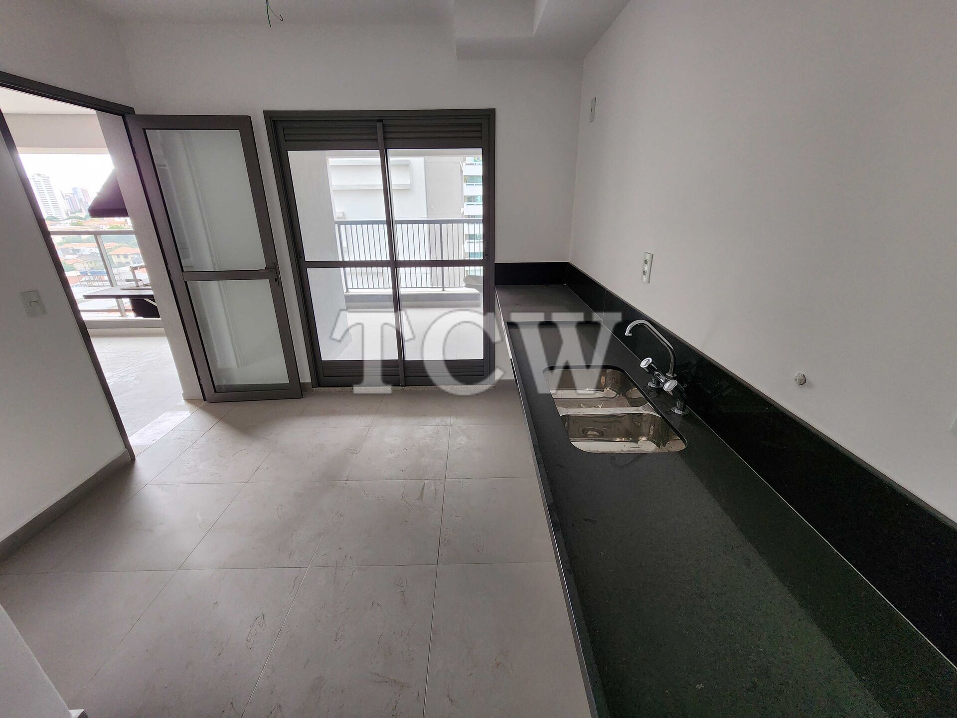 Apartamento à venda com 3 quartos, 163m² - Foto 8