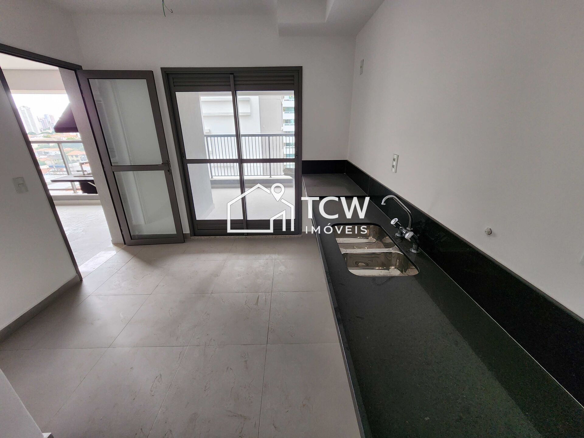 Apartamento, 3 quartos, 163 m² - Foto 8