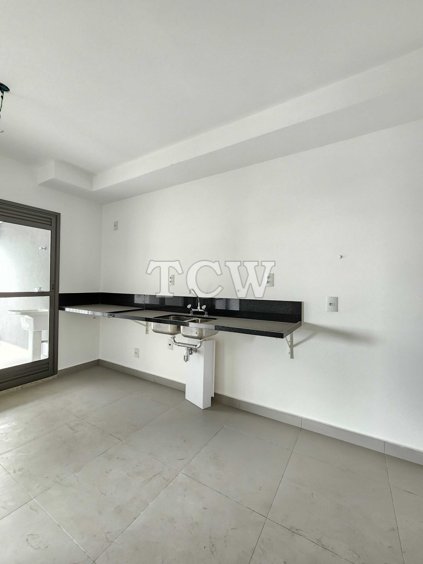 Apartamento à venda com 3 quartos, 163m² - Foto 6